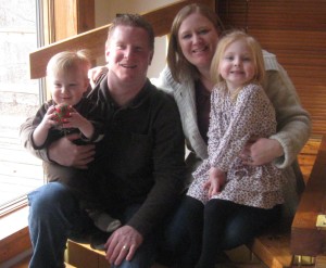 My Family