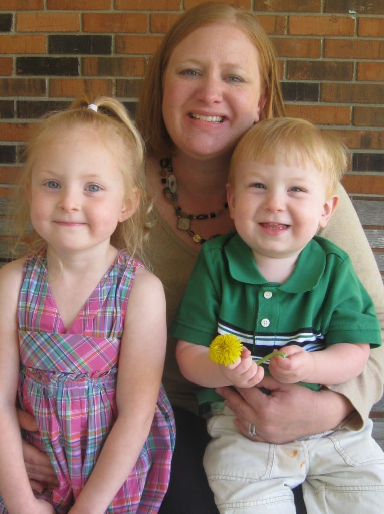 Kasey - All Things Mamma
