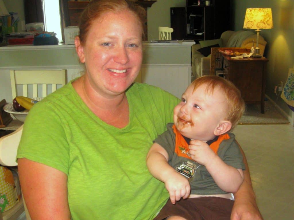 jennifer mckinney minnesota