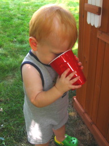 Solo Cup 3