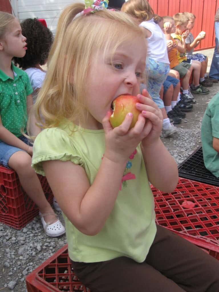 IMG_3731 Snack time!