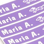 sticky labels sticky labels