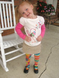 IMG_3876 Little MissMatched Tights