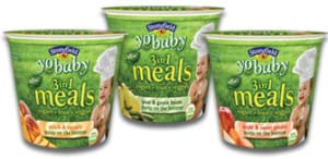 YoBabyMeals YoBabyMeals