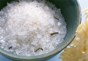 salt