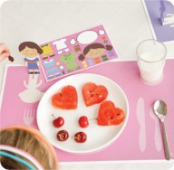 placemat placemat