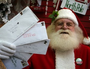santa