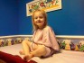 A Healthy 4 Year Old!