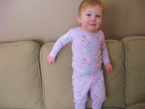 Andrew Jammies