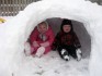 Yet Another Snowfall…