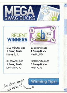 swagbucks
