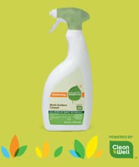 Post image for Seventh Generation NEW Disinfecting Sprays and Wipes