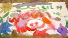 Thumbnail image for A Brave Mamma