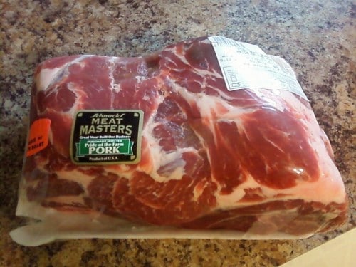 Post image for Do You Have A Favorite Pulled Pork Recipe? Share With Me!