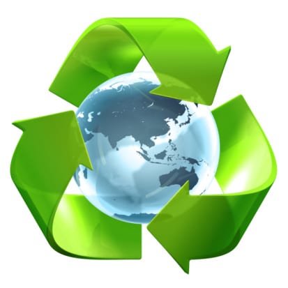 Post image for Celebrating Earth Week