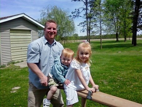 Post image for Wordless Wednesday – To Grandma’s House We Go!