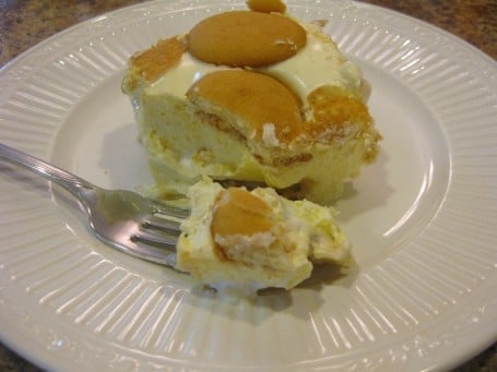 Post image for This Is Not Yo’ Mama’s Banana Pudding