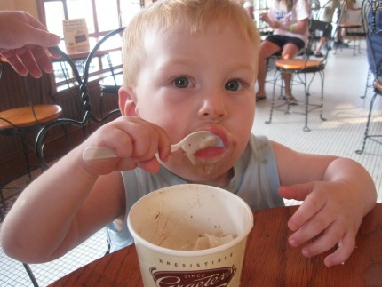 Graeters Ice Cream