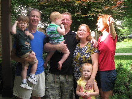 Family Photo