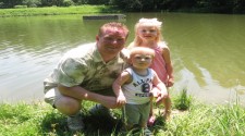 Thumbnail image for Wordless Wednesday – Father’s Day
