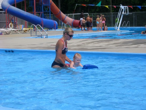 Swimming Lessons Swimming Lessons