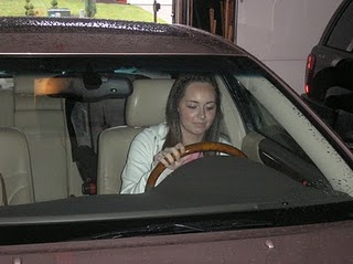 Post image for FEATURE FRIDAY – A Driver’s Mother