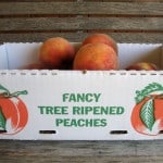 Peaches