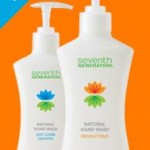 Seventh Gen Hand-Soap