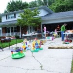 yardsale