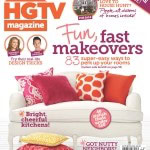 HGTV cover