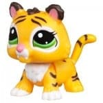 Littlest Pet Shop Walkables