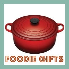 foodie