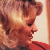 Thumbnail image for Celebrating A Life – My Mom