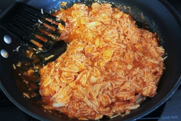 Buffalo Chicken Dip Buffalo Chicken Dip