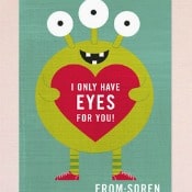 Thumbnail image for NEW Classroom Valentine’s Cards From Minted