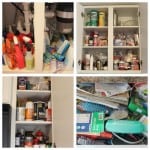 cabinets