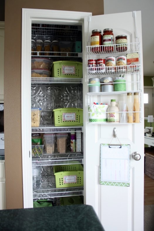 pantry