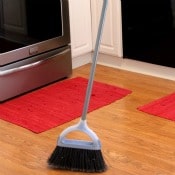 Thumbnail image for Brooms Standing On End – Phenomenon or Trick?