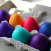 Thumbnail image for How To Dye Easter Eggs And Get Vibrant Colors