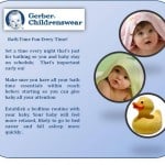gerbertowels