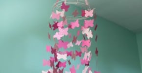 butterfly mobile 3