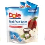 dole fruit bites