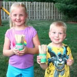 incentive jars