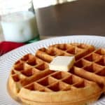 waffles