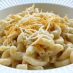 Simple Macaroni and Cheese