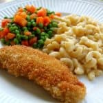 Healthy Chicken Nuggets/Strips