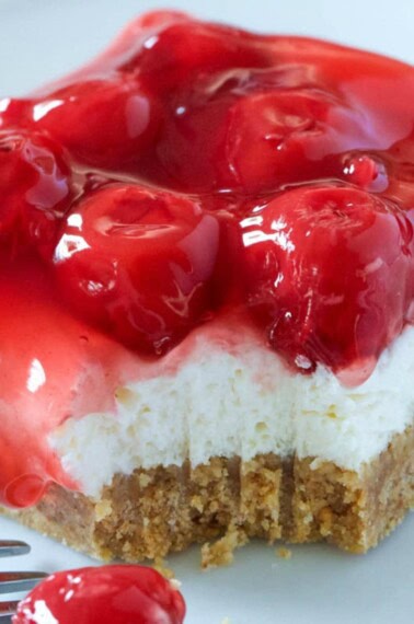 how to make non bake cheesecake